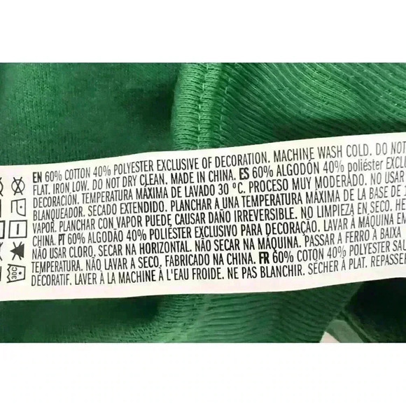 Forever 21 Christmas ugly Sweater Small Fleece Navidad 3D Lightbulbs - Picture 9 of 10